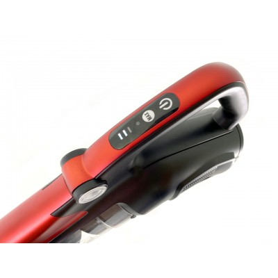 MILUX Cordless Handheld Vacuum Cleaner MVC-864B